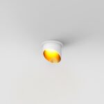 Spot incastrat Lipari Maytoni DL044-01-GU10-W