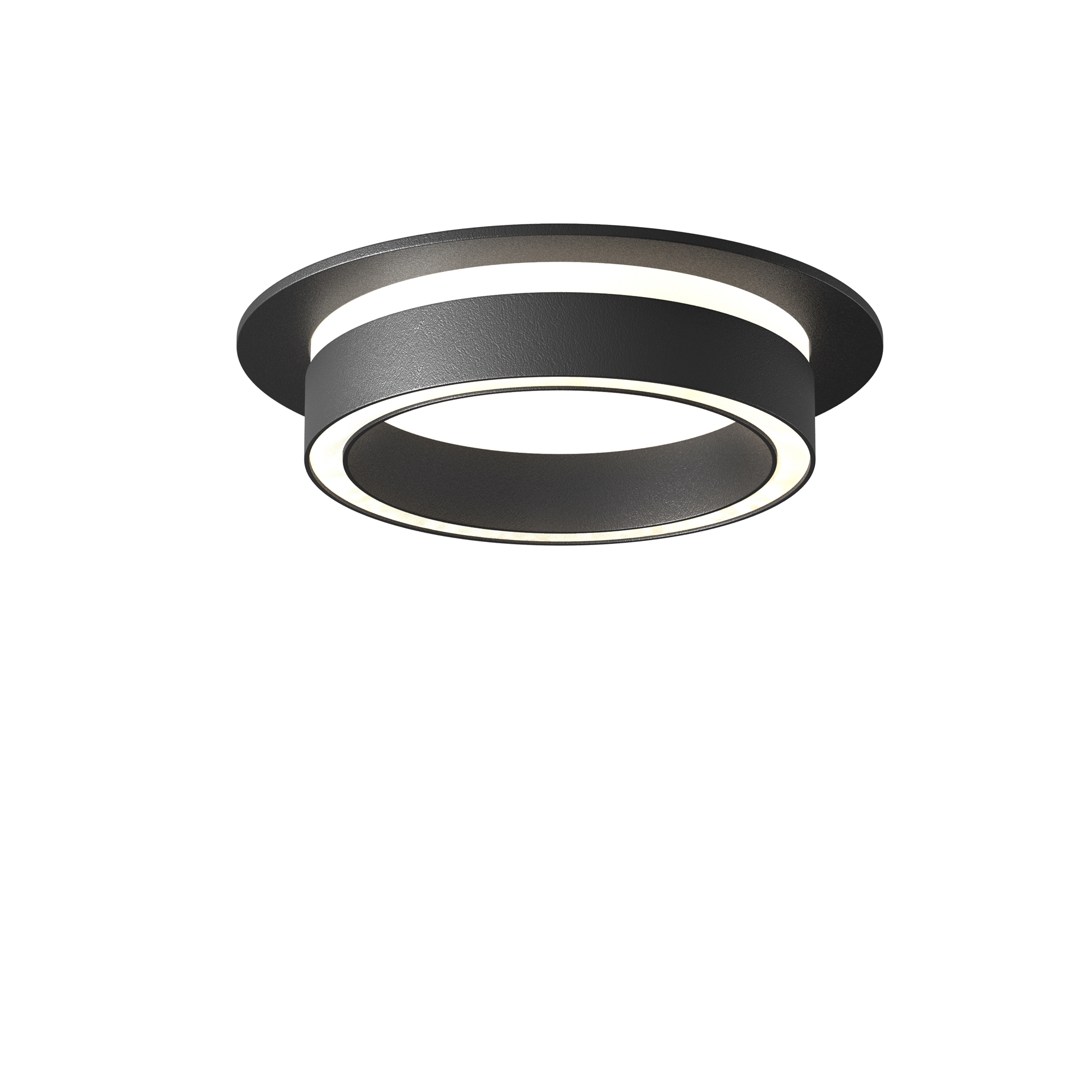 Spot incastrat Orlo Maytoni DL087-GX53-RD-B