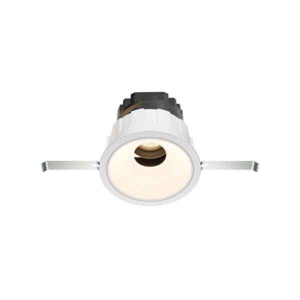Spot incastrat Wise Maytoni DL057-10W3K-W