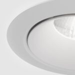 Spot incastrat Yin Maytoni DL031-L12W4K-W