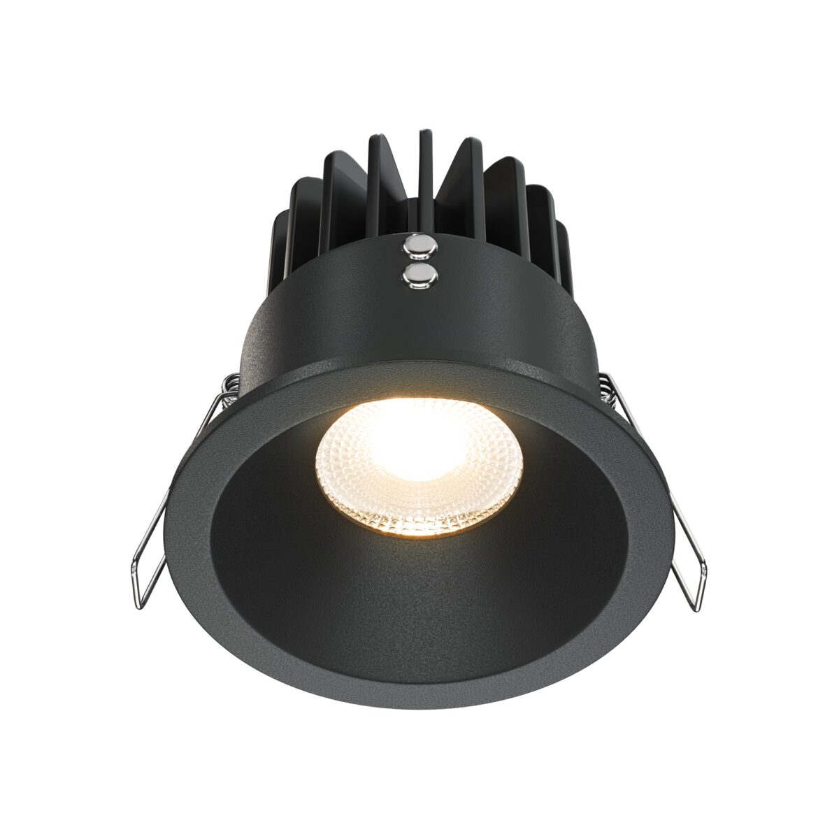 Spot incastrat Zoom Maytoni DL034-L12W3K-D-B