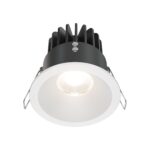 Spot incastrat Zoom Maytoni DL034-L12W4K-D-W