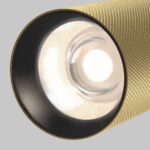 Spot pe sina Artisan Maytoni TR097-2-12W4K-M-BMG