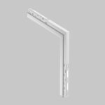 Spot pe sina Basis Angle Maytoni TR102-24W3K-W