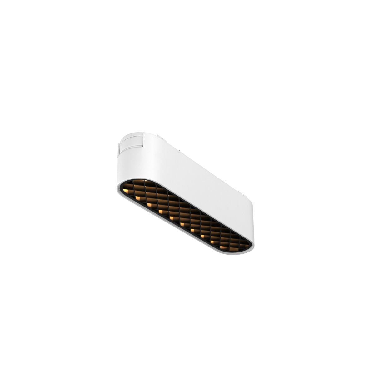 Spot pe sina Basis Grid Maytoni TR084-1-6W3K-W Spot pe sina Basis Grid Maytoni TR084-1-6W3K-W