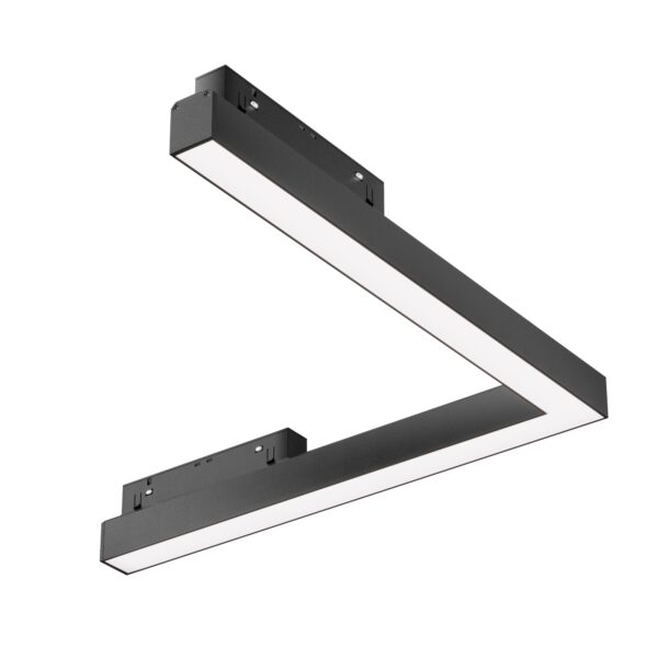 Spot pe sina Basis Maytoni TR042-2-24W3K-1