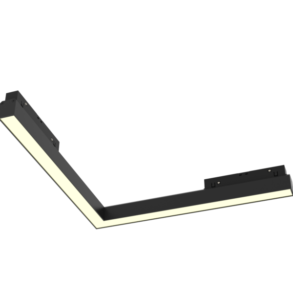 Spot pe sina Basis Maytoni TR042-2-24W3K-1
