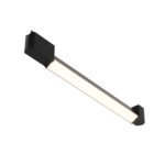 Spot pe sina Basis Rot Maytoni TR104-1-24W3K-B-DE