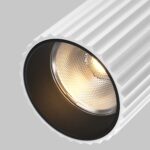 Spot pe sina Calipso Maytoni TR250-30W3K-W