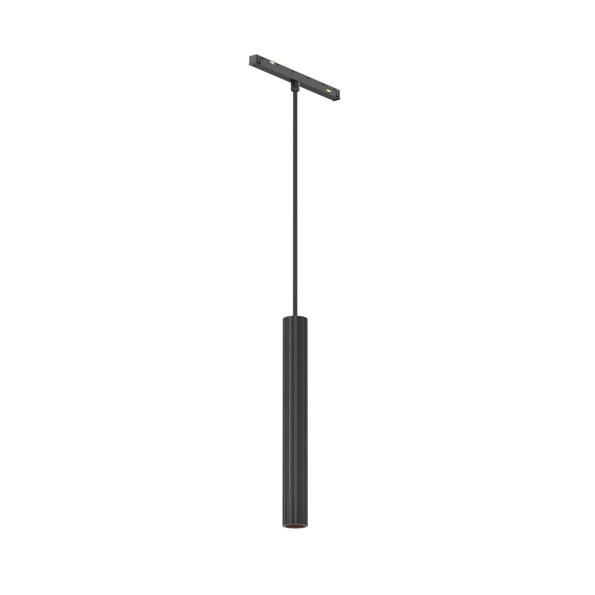 Spot pe sina Calipso Maytoni TR254-7W2.7-6K-B-DE