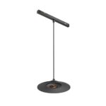 Spot pe sina Cosmo Maytoni TR248-5W2.7-6K-B-DE