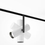 Spot pe sina Elti Maytoni TR005-4-12W-DS-BW