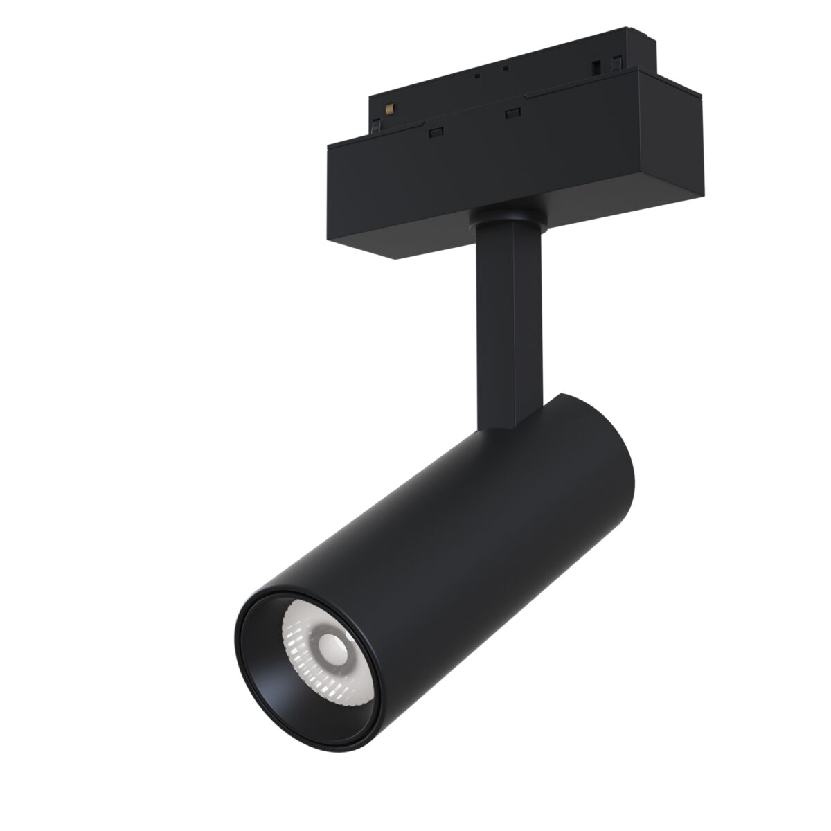 Spot pe sina Focus LED Maytoni TR019-2-10W4K-B