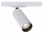 Spot pe sina Focus LED Maytoni TR021-1-12W3K-W-D-W
