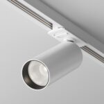 Spot pe sina Focus LED Maytoni TR021-1-12W4K-W-D-W