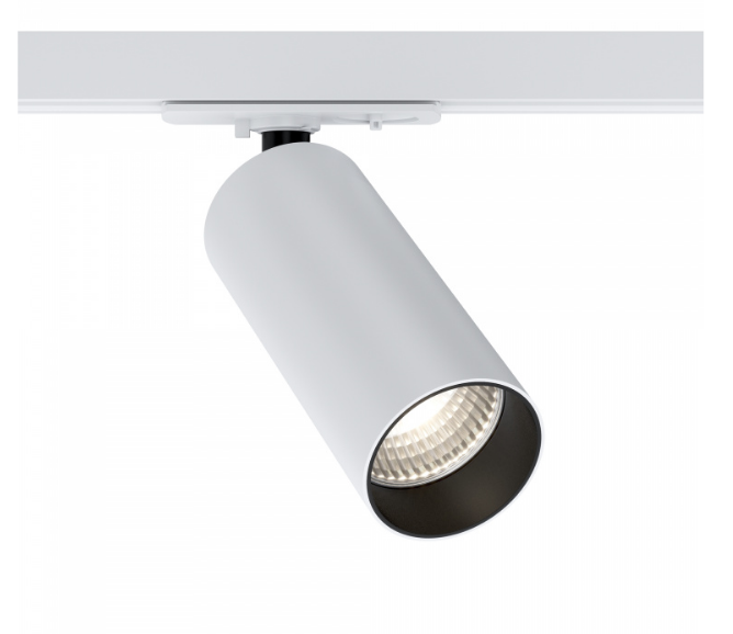 Spot pe sina Focus LED Maytoni TR021-1-12W4K-W-W Spot pe sina Focus LED Maytoni TR021-1-12W4K-W-W