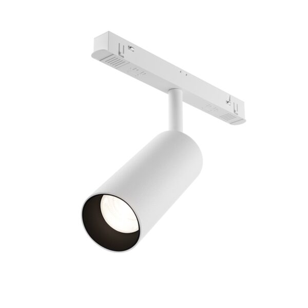 Spot pe sina Focus LED Maytoni TR032-2-12W4K-S-W