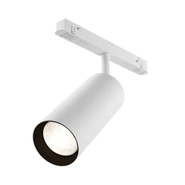 Spot pe sina Focus LED Maytoni TR032-2-20W4K-S-W