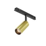 Spot pe sina Focus LED Maytoni TR032-2-5W3K-M-BBS