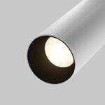 Spot pe sina Focus LED Maytoni TR032-4-12WTW-S-DD-W