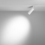 Spot pe sina Focus LED Maytoni TR032-4-12WTW-S-DD-W