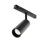 Spot pe sina Focus LED Maytoni TR032-4-12WTW-S-DD2-B
