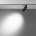Spot pe sina Focus LED Maytoni TR032-4-12WTW-S-DD2-B