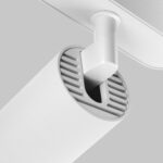 Spot pe sina Focus LED Maytoni TR103-1-12W3K-M-W