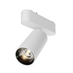 Spot pe sina Focus LED Maytoni TR103-1-12W3K-M-W