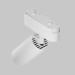 Spot pe sina Focus LED Maytoni TR103-1-12W3K-M-W
