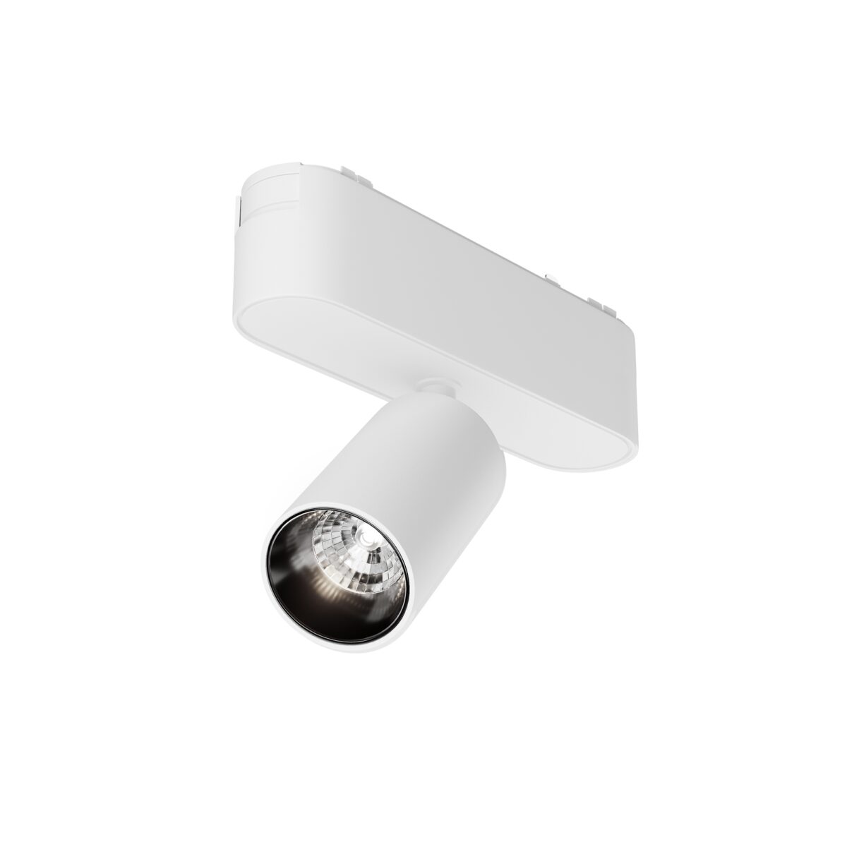 Spot pe sina Focus LED Maytoni TR103-1-5W4K-M-W Spot pe sina Focus LED Maytoni TR103-1-5W4K-M-W
