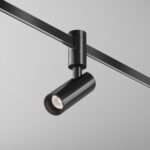 Spot pe sina Focus Led Maytoni TR144-1-5W3K-W-B-DE