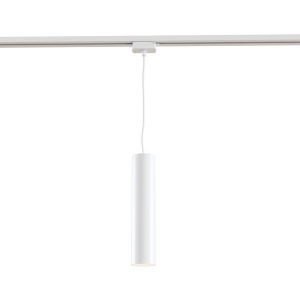 Spot pe sina Focus MINI Maytoni TR008-1-GU10-W