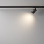 Spot pe sina Lipari Maytoni TR087-1-GU10-B