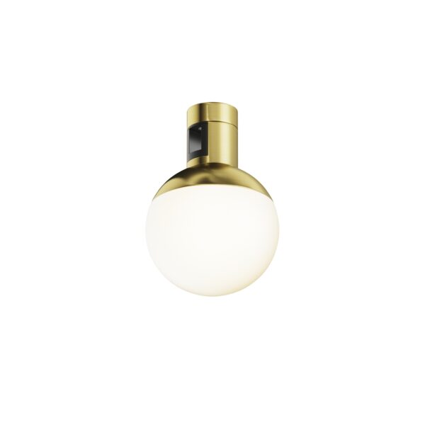 Spot pe sina Luna Maytoni TR149-1-5W2.7K-BS-DE