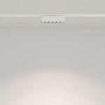 Spot pe sina Points Maytoni TR082-1-6W4K-M-W