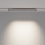 Spot pe sina Points Rot Maytoni TR010-1-22W4K-M-W-DE