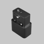 Spot pe sina Points S Maytoni TR100-2-2W3K-S-B
