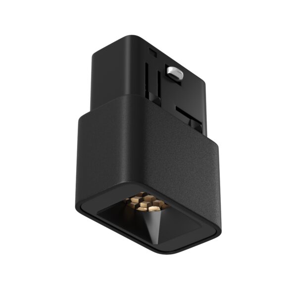 Spot pe sina Points S Maytoni TR100-2-2W4K-S-B