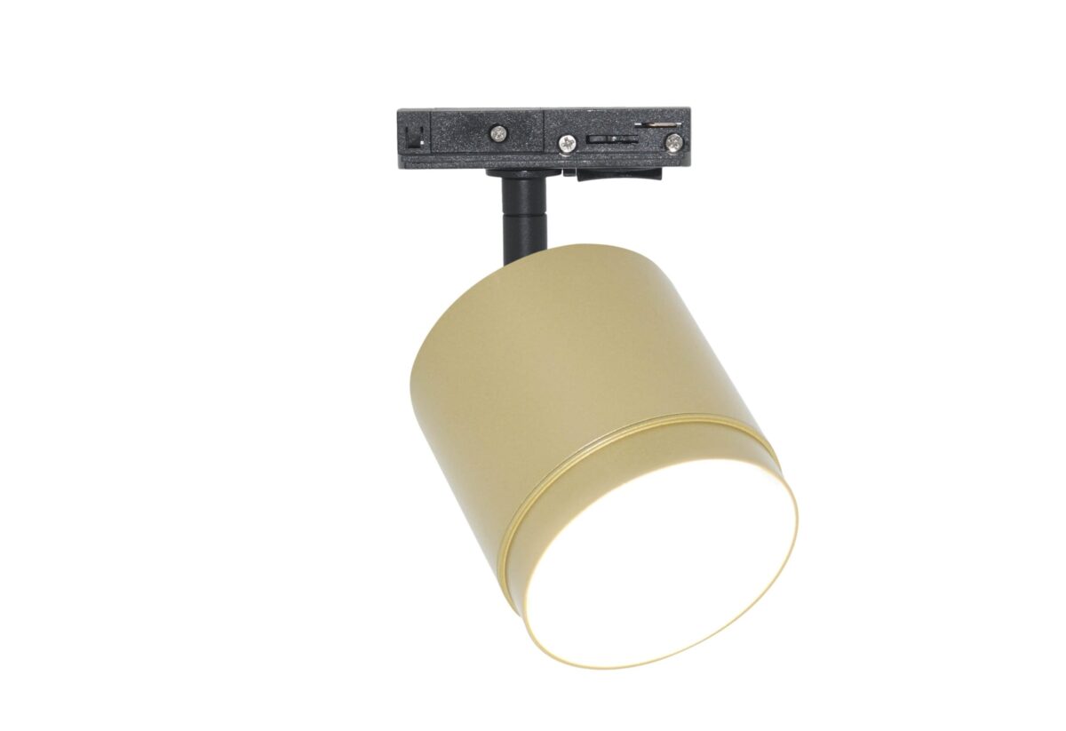 Spot pe sina Polar Maytoni TR088-1-GX53-MG