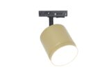 Spot pe sina Polar Maytoni TR088-1-GX53-MG