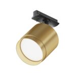 Spot pe sina Polar Maytoni TR088-1-GX53-MG