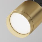 Spot pe sina Polar Maytoni TR088-1-GX53-MG