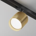 Spot pe sina Polar Maytoni TR088-1-GX53-MG