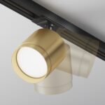Spot pe sina Polar Maytoni TR088-1-GX53-MG
