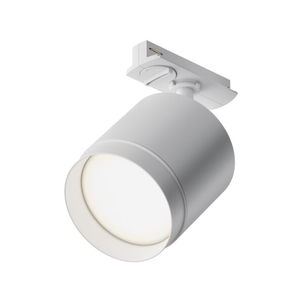 Spot pe sina Polar Maytoni TR088-1-GX53-W