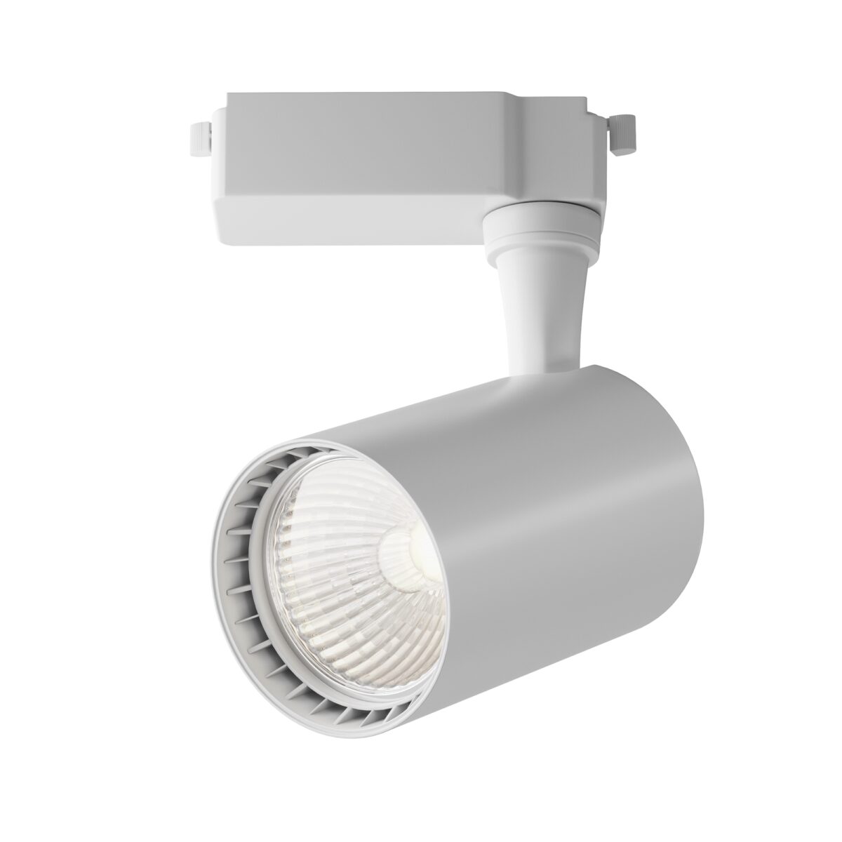 Spot pe sina Vuoro Maytoni TR003-1-10W4K-S-W Spot pe sina Vuoro Maytoni TR003-1-10W4K-S-W