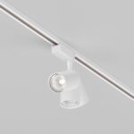 Spot pe sina Vuoro Maytoni TR003-1-10W4K-S-W