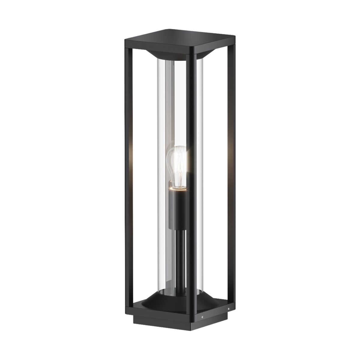 Stalp iluminat gradina si alei Cell Maytoni O452FL-01GF1 Stalp iluminat gradina si alei Cell Maytoni O452FL-01GF1
