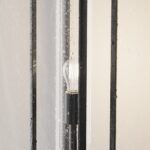 Stalp iluminat gradina si alei Cell Maytoni O452FL-01GF1